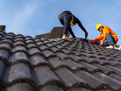 About Sylvindor Harbor - roofing contractor experts in Hesperia