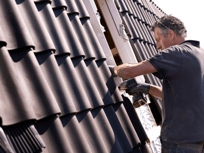 Why choose Sylvindor Harbor for roofing contractor in Hesperia